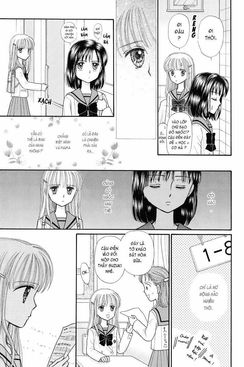 Kodomo No Omocha Chương 34 Ảnh 41