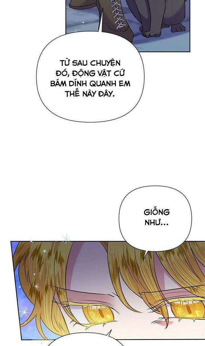 Ác Nữ Hôm Nay Lại Yêu Đời Rồi! Chương 56 Ảnh 11