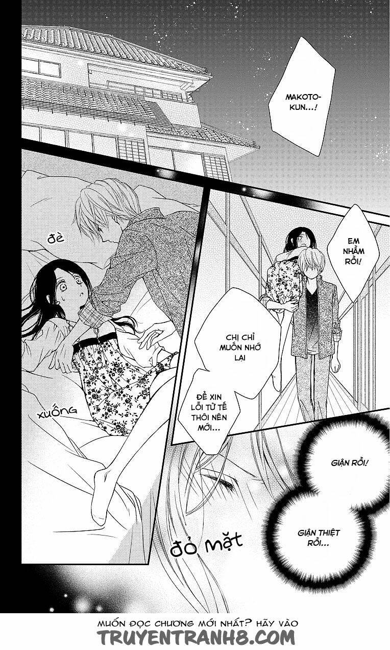 Kekkon X Renai Chương 2 Ảnh 30