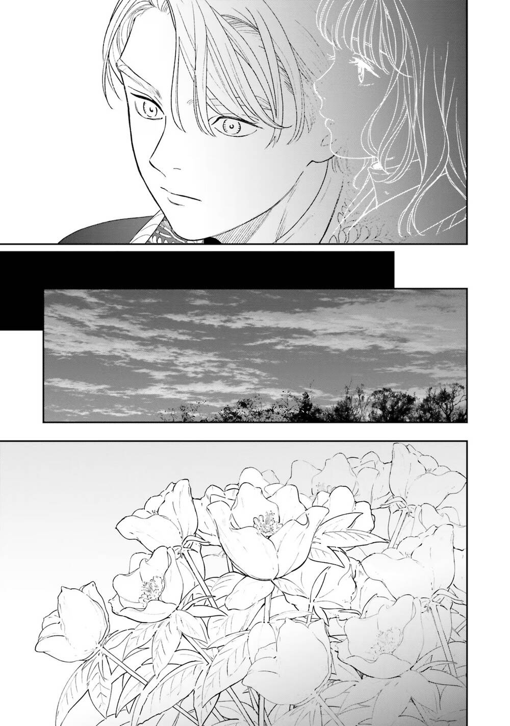 Shi Ni Modori No Mahou Gakkou Seikatsu Wo, Moto Koibito To Prologue Kara Chương 6 Ảnh 19