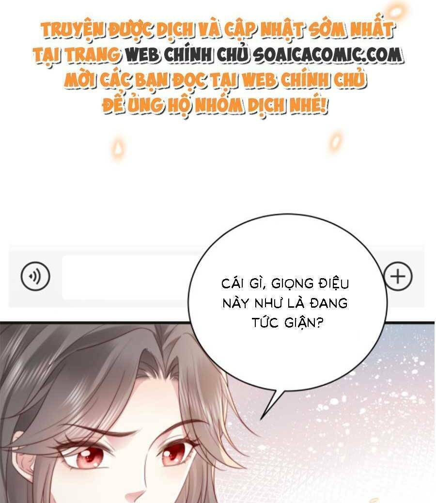 Xuyên Nhanh: Bệnh Kiều Đại Lão Cứ Dính Người Chương 13 Ảnh 48