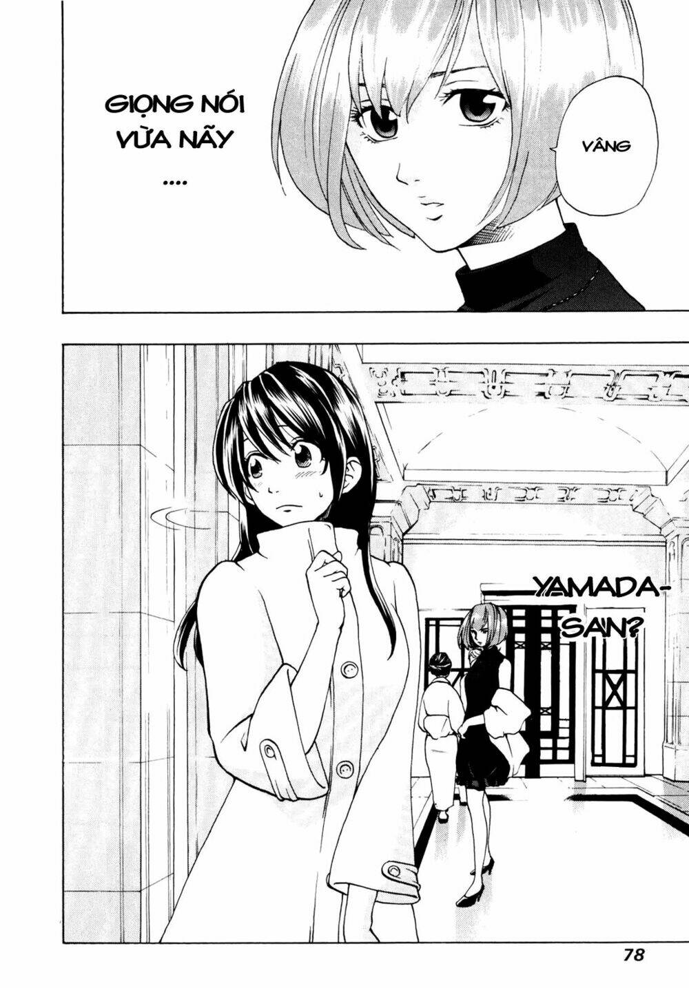 Delivery Cinderella Chương 3 Ảnh 19