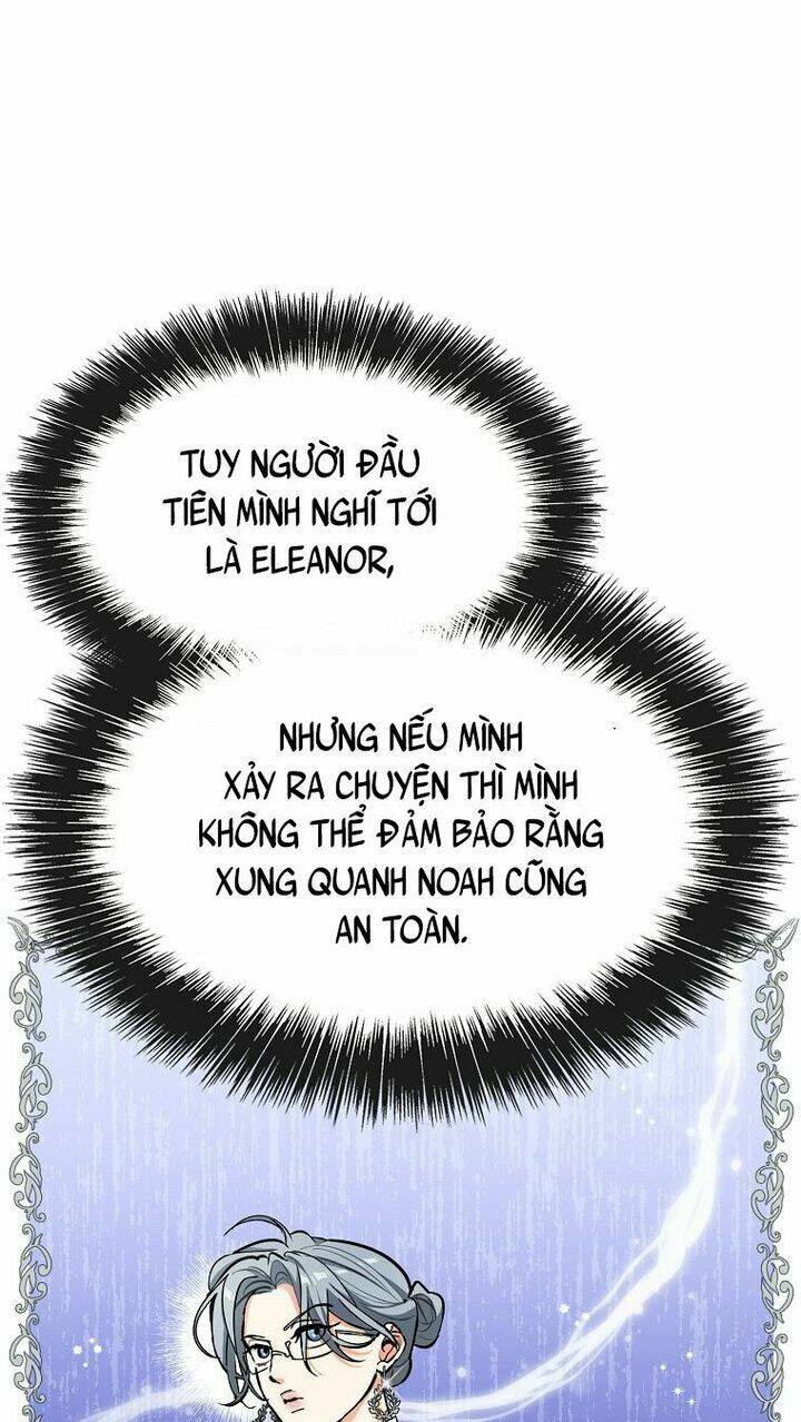 Thú Cưng Của Nữ Đại Công Tước Chương 19 Ảnh 25