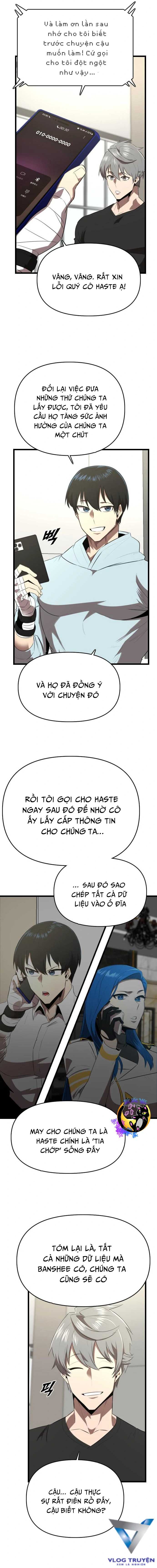 Anh Hùng Cho Thuê Chương 25 Ảnh 14