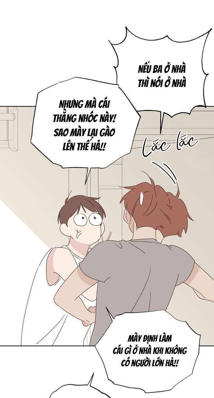 Ranh Giới Tình Yêu Chương 39 Ảnh 50