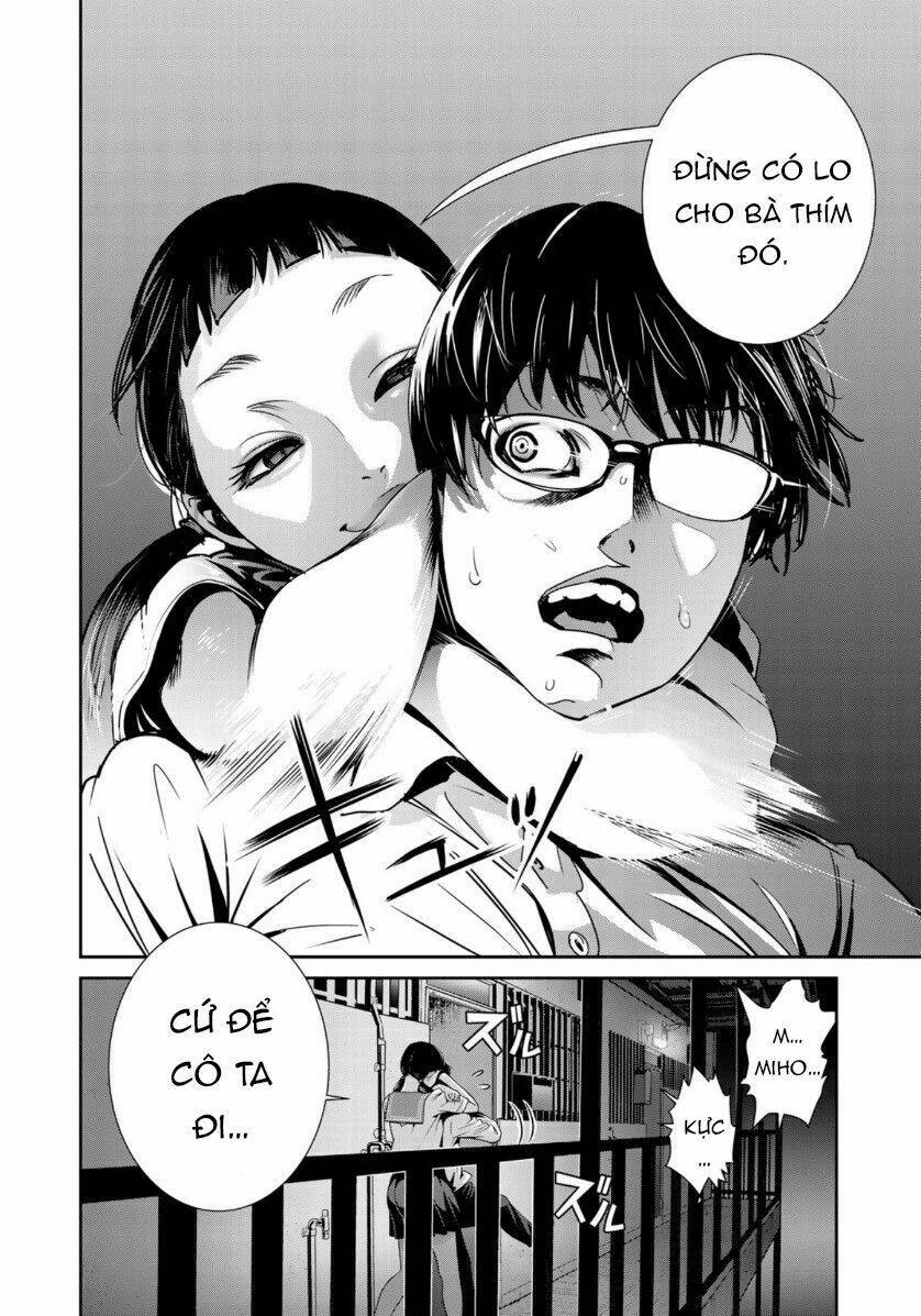 Raw Hero Chương 28 Ảnh 25