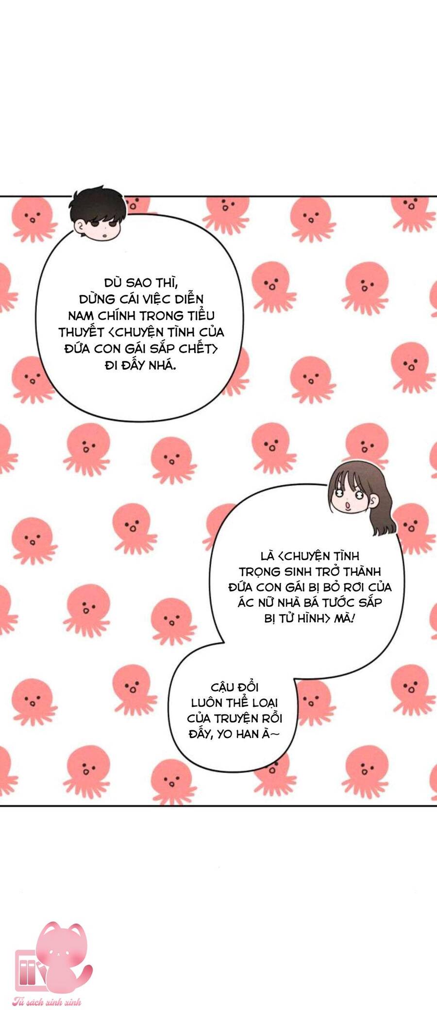 Bí Mật Thanh Xuân Chương 98 Ảnh 53