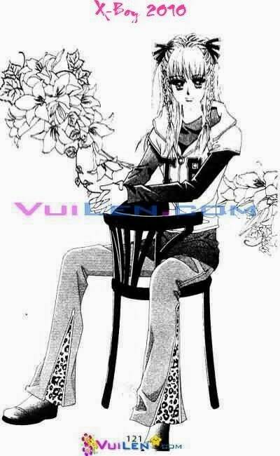 Cuộc Sống Của Tôi Chương 6 Ảnh 122