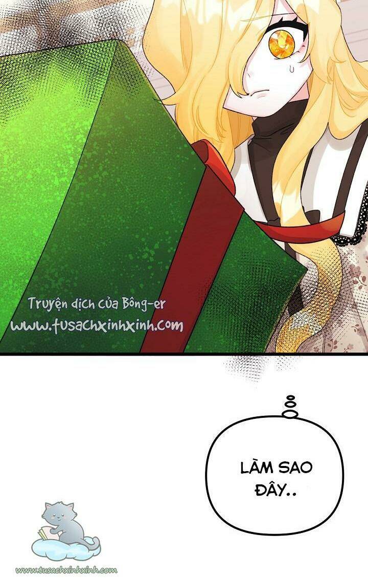 Công Chúa Bãi Rác Chương 52 Ảnh 15