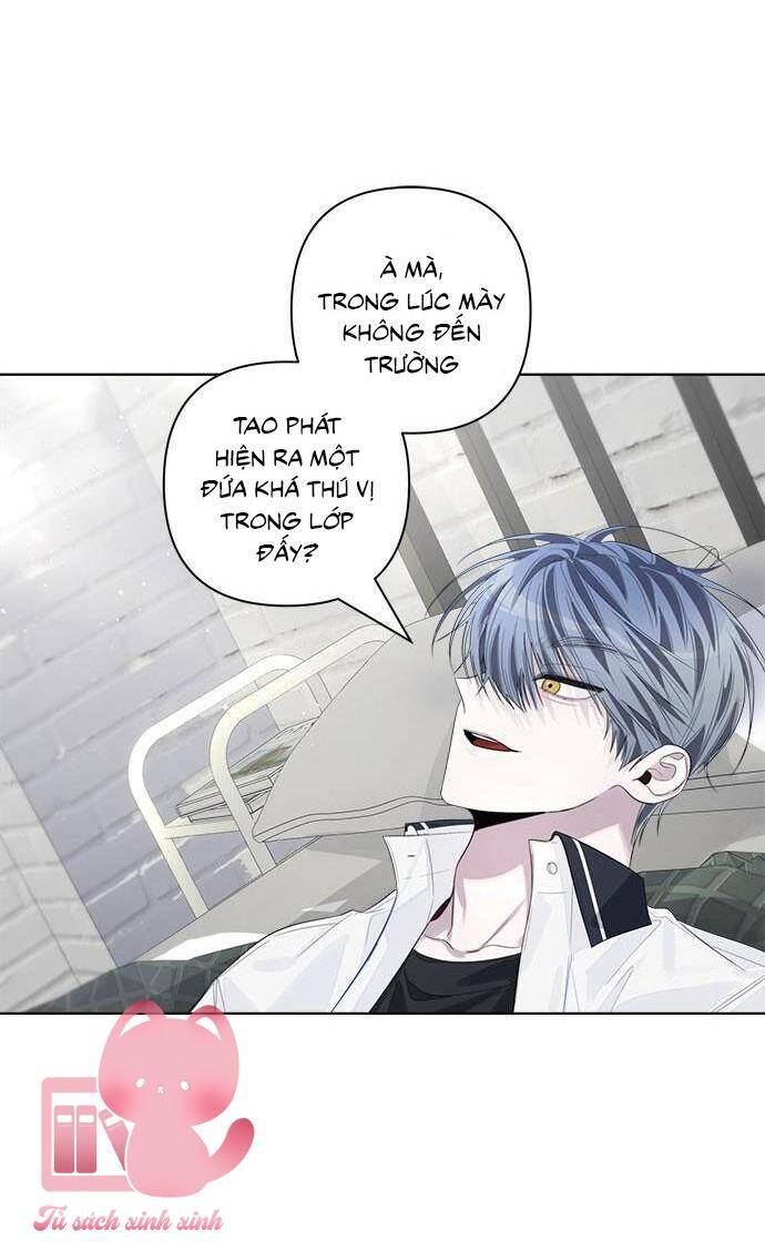 Đàn Anh Xấu Xa Chương 80 Ảnh 46