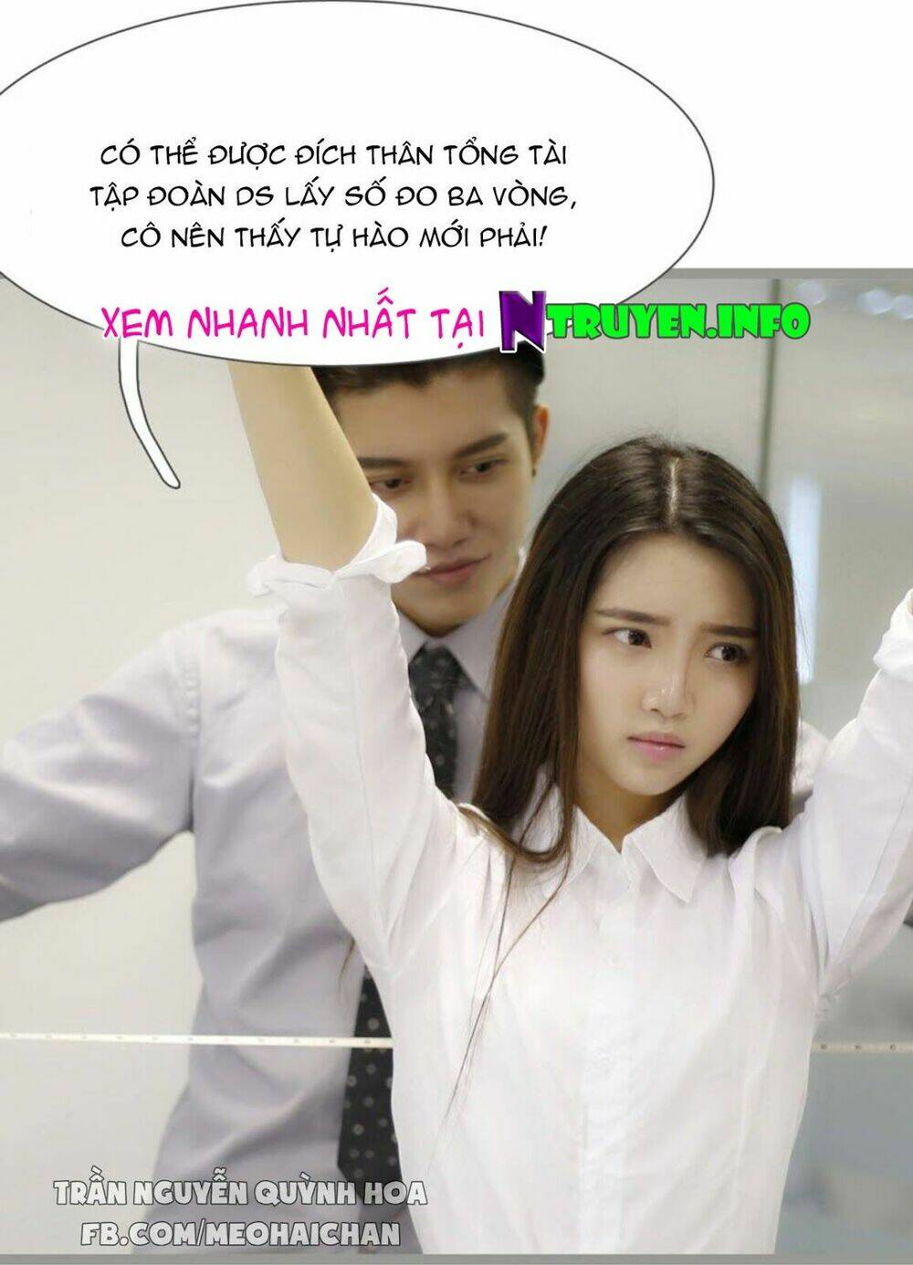 Hôn Đồ Mạch Lộ Chương 4 Ảnh 29