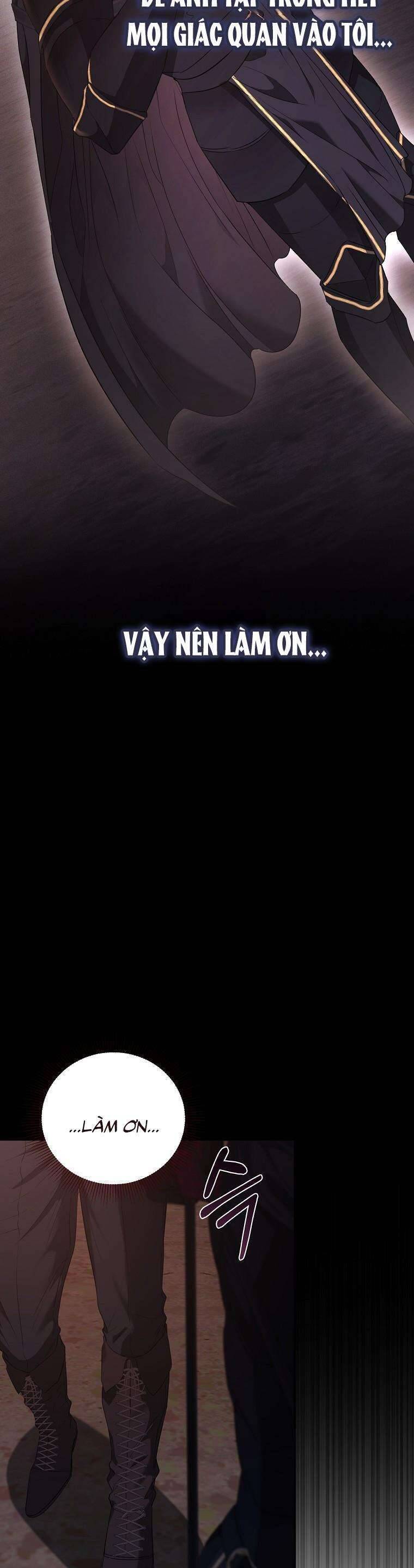 Này Người Chồng Phản Diện, Ngài Ám Ảnh Sai Người Rồi Chương 52 Ảnh 40