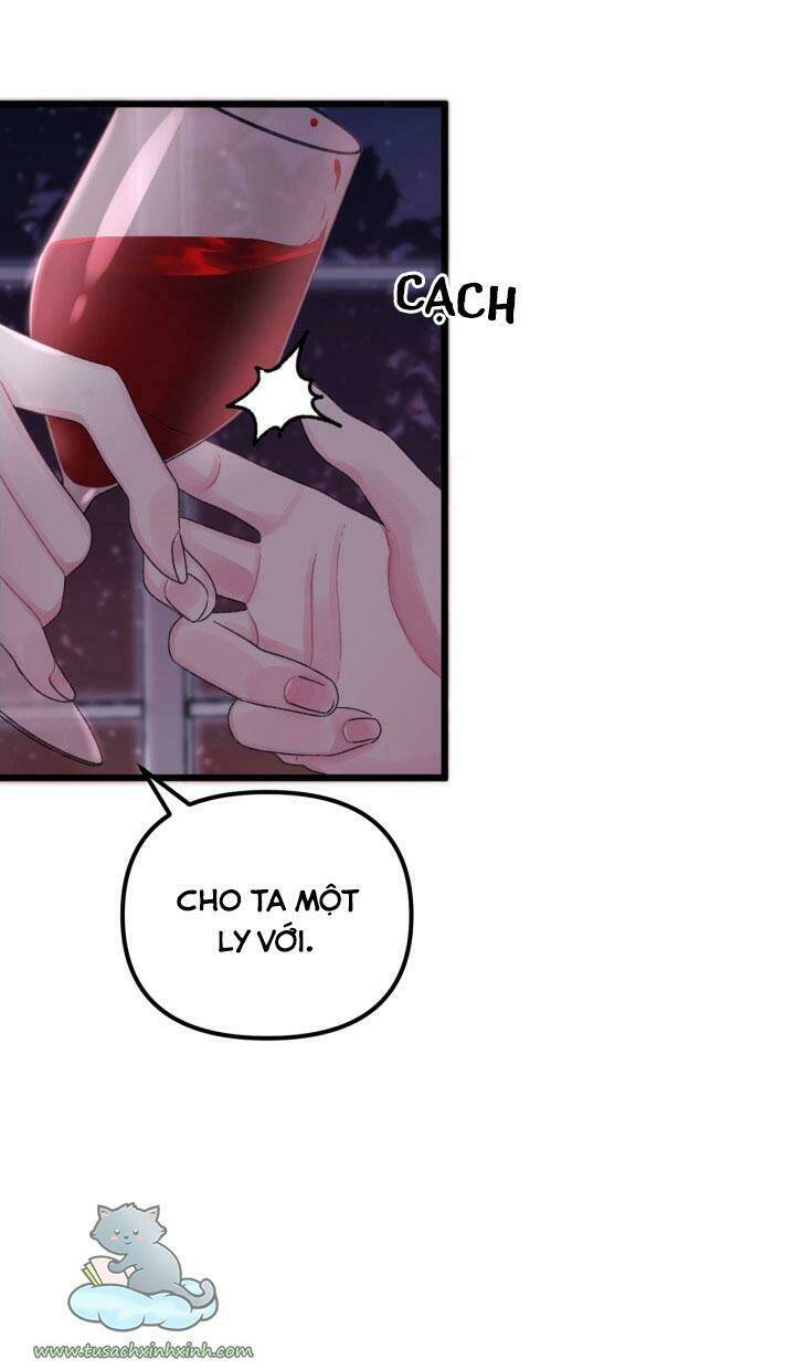 Công Chúa Bãi Rác Chương 51 Ảnh 28