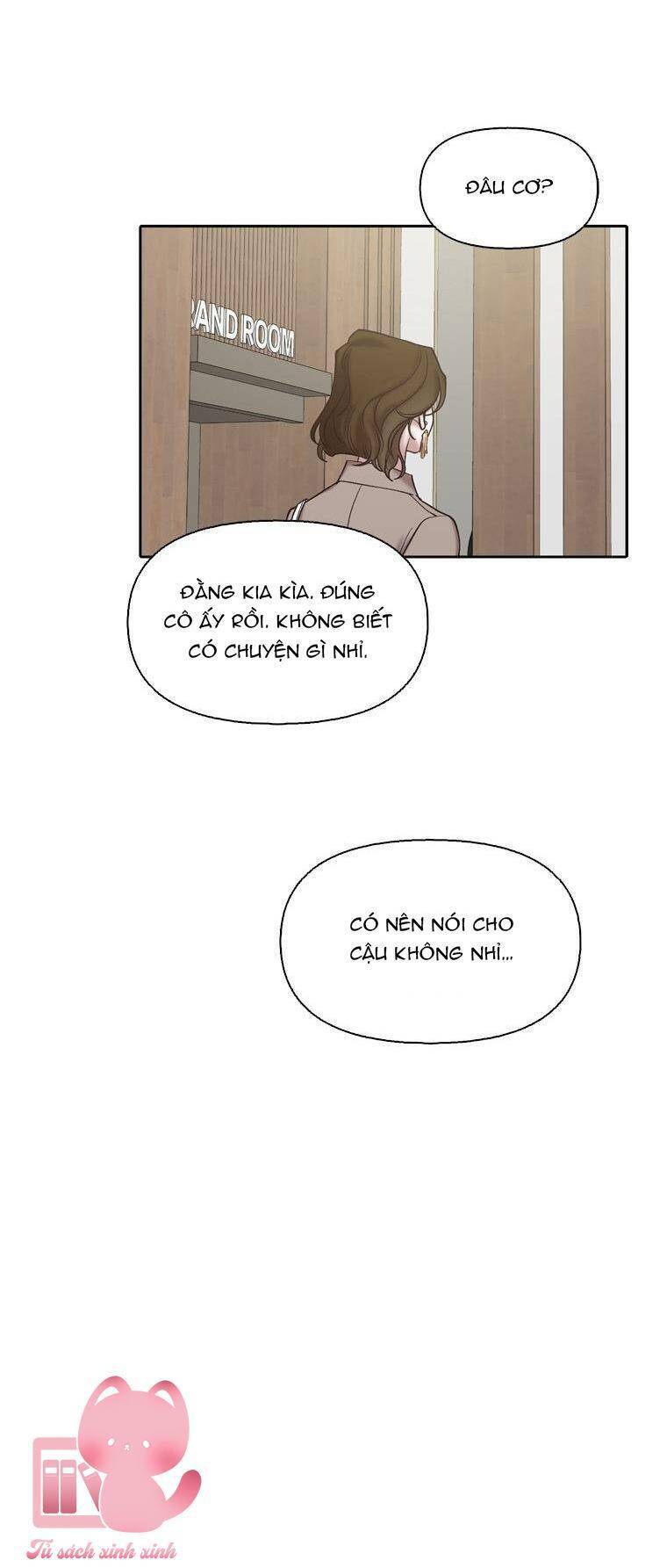 Thanh Xuân Của Chúng Ta Chương 83 Ảnh 58
