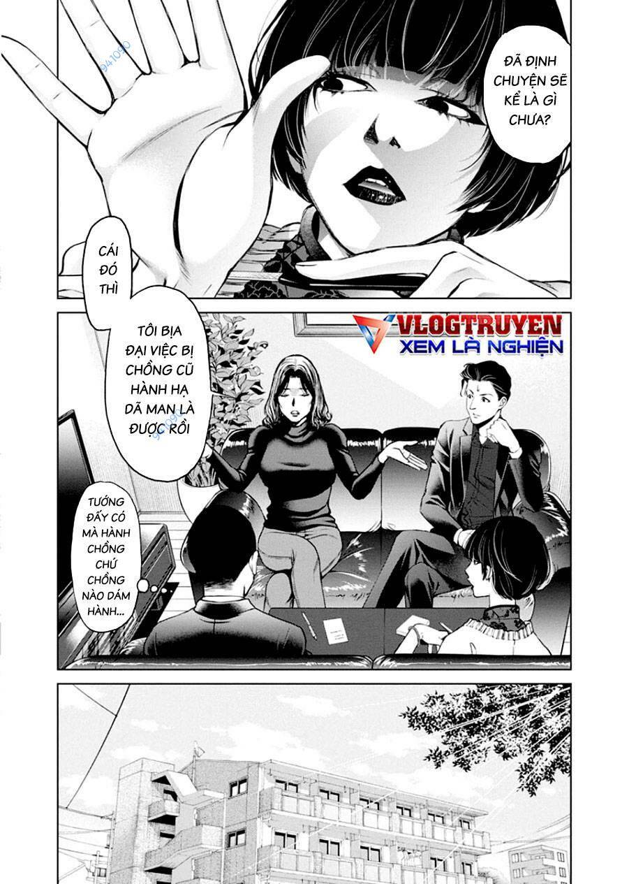 Breakfast Club Chương 11 Ảnh 12
