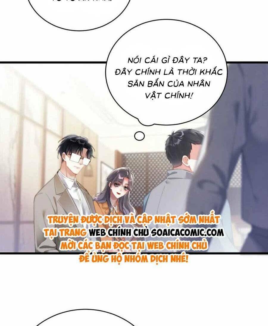 Theo Đuổi Anh Chồng Bác Sĩ Chương 21 Ảnh 5