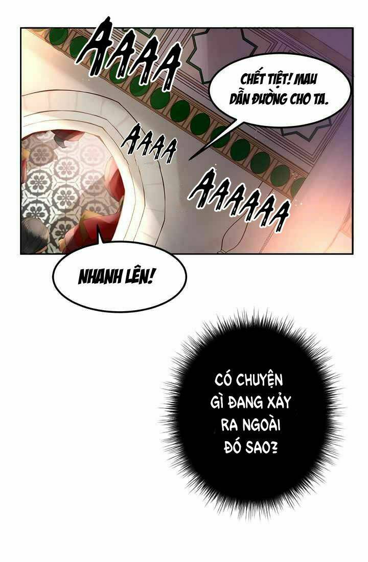 Đoá Hoa Kiều Diễm Của Hoàng Đế Chương 1 Ảnh 49