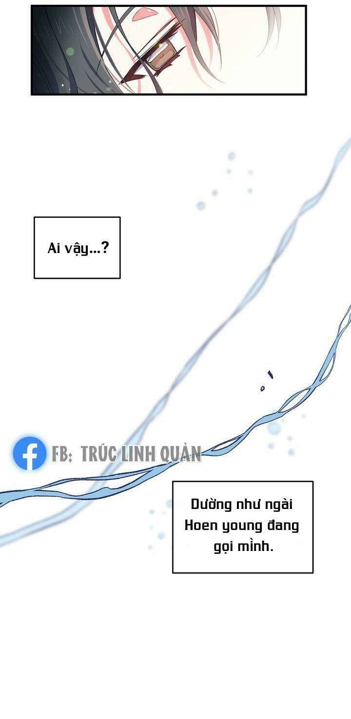 Sơn Ca Yêu Kiều Của Yêu Tinh Chương 33 Ảnh 5