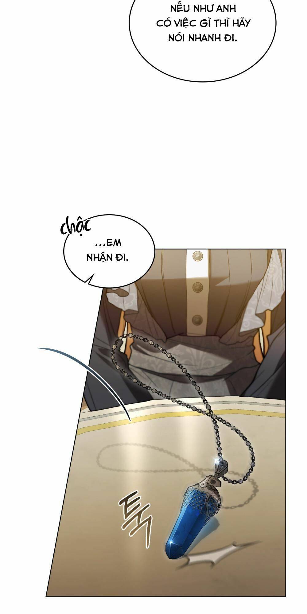 Cuộc Hôn Nhân Chính Trị Với Kẻ Thù Dịu Dàng Chương 6 Ảnh 44