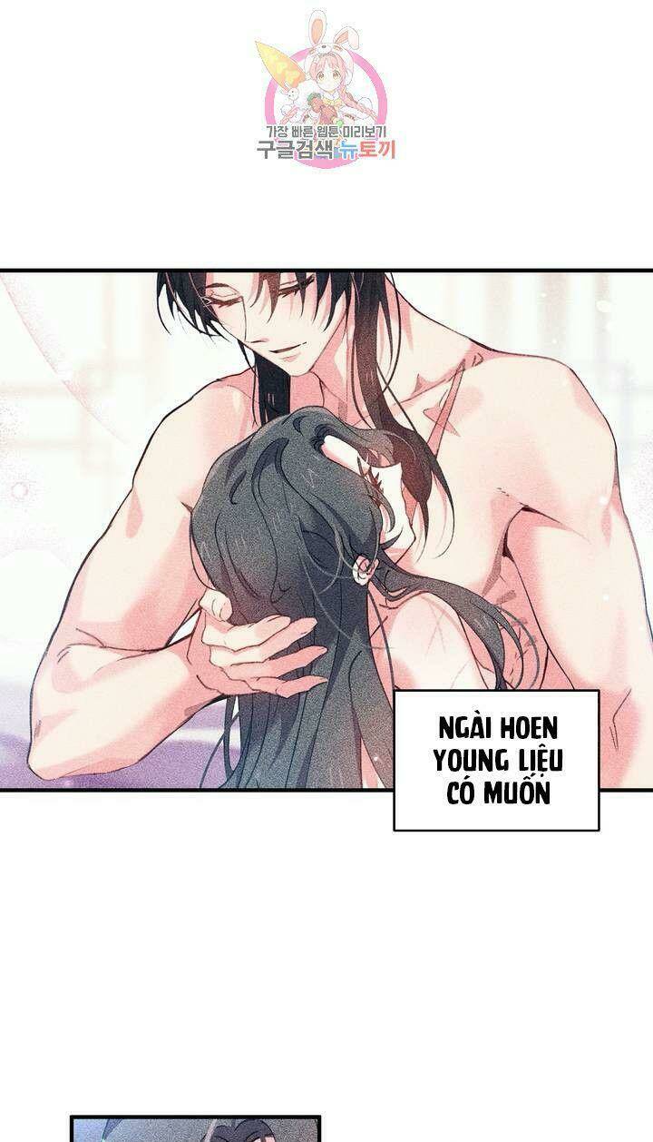 Sơn Ca Yêu Kiều Của Yêu Tinh Chương 25 Ảnh 40