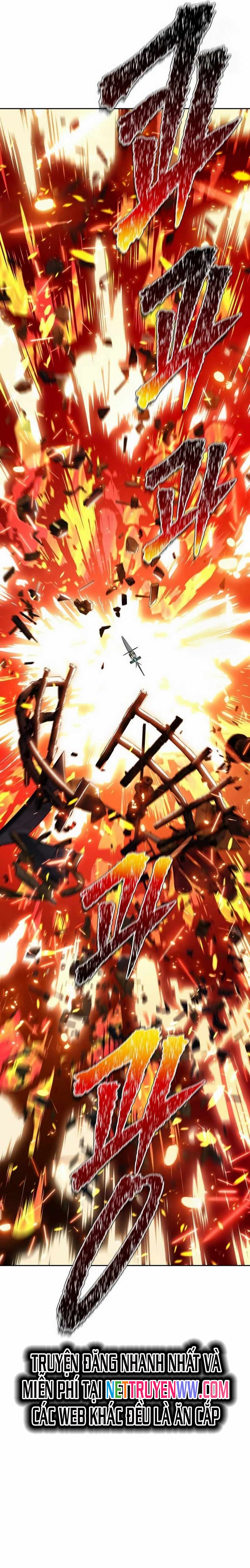 Cuộc Chiến Trong Tòa Tháp - Tower Of God Chương 652 Ảnh 45