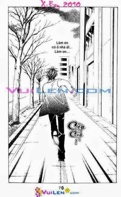 Cuộc Sống Của Tôi Chương 10 Ảnh 71