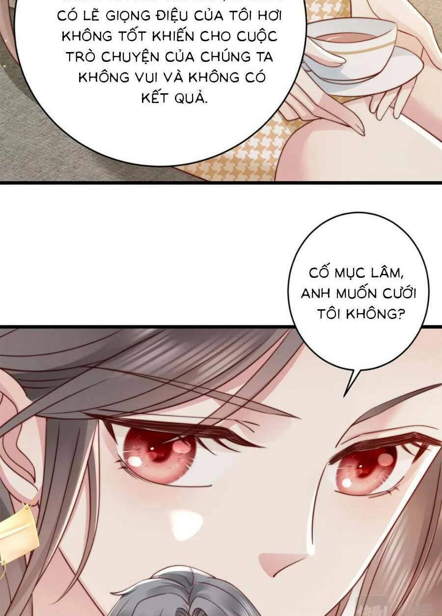 Xuyên Nhanh: Bệnh Kiều Đại Lão Cứ Dính Người Chương 14 Ảnh 30