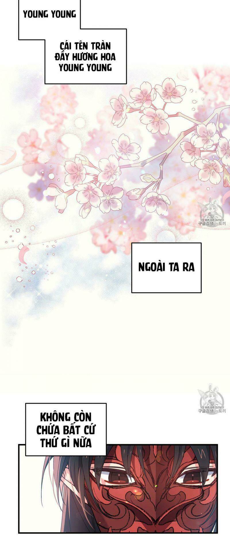 Sơn Ca Yêu Kiều Của Yêu Tinh Chương 12 Ảnh 12