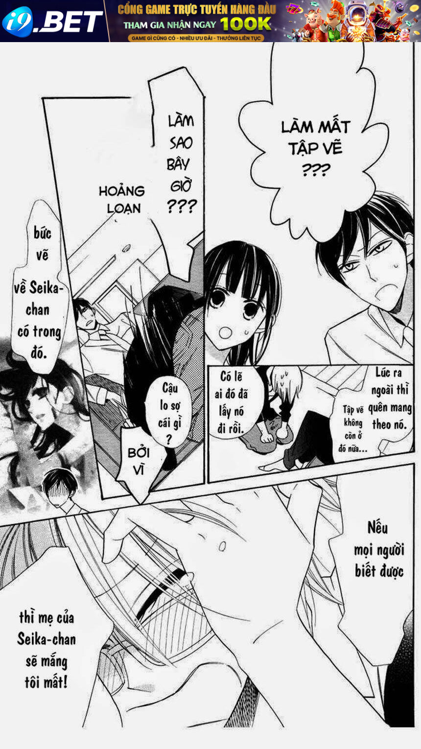 Hakuji Chương 5 Ảnh 32