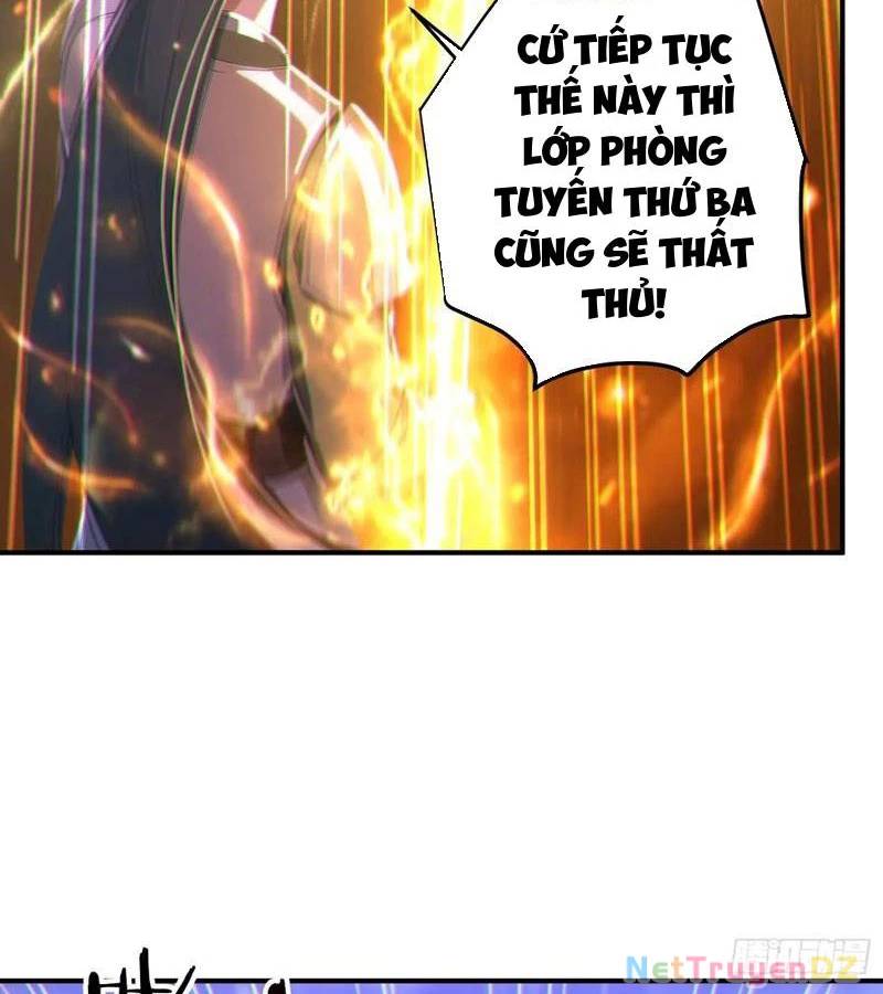 Ta Thật Sự Không Muốn Làm Thánh Tiên Chương 84 Ảnh 56