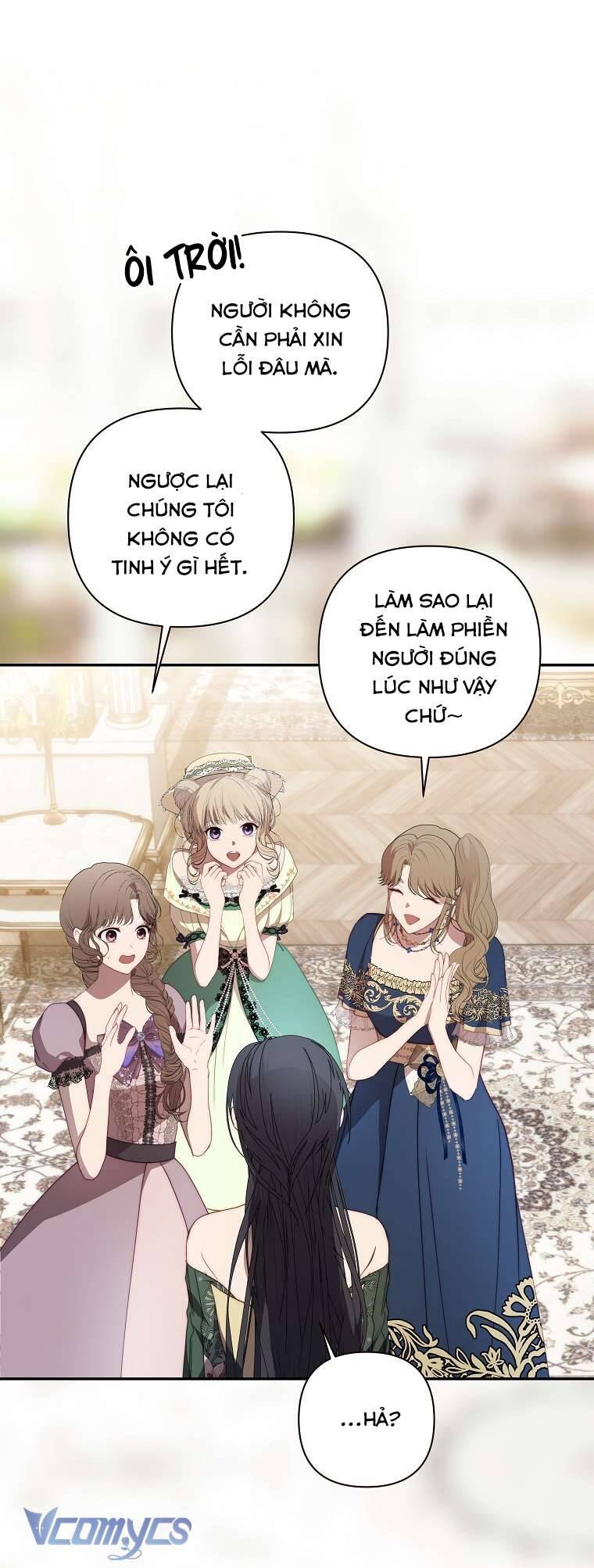 Lilien Của Turin Chương 49 Ảnh 48