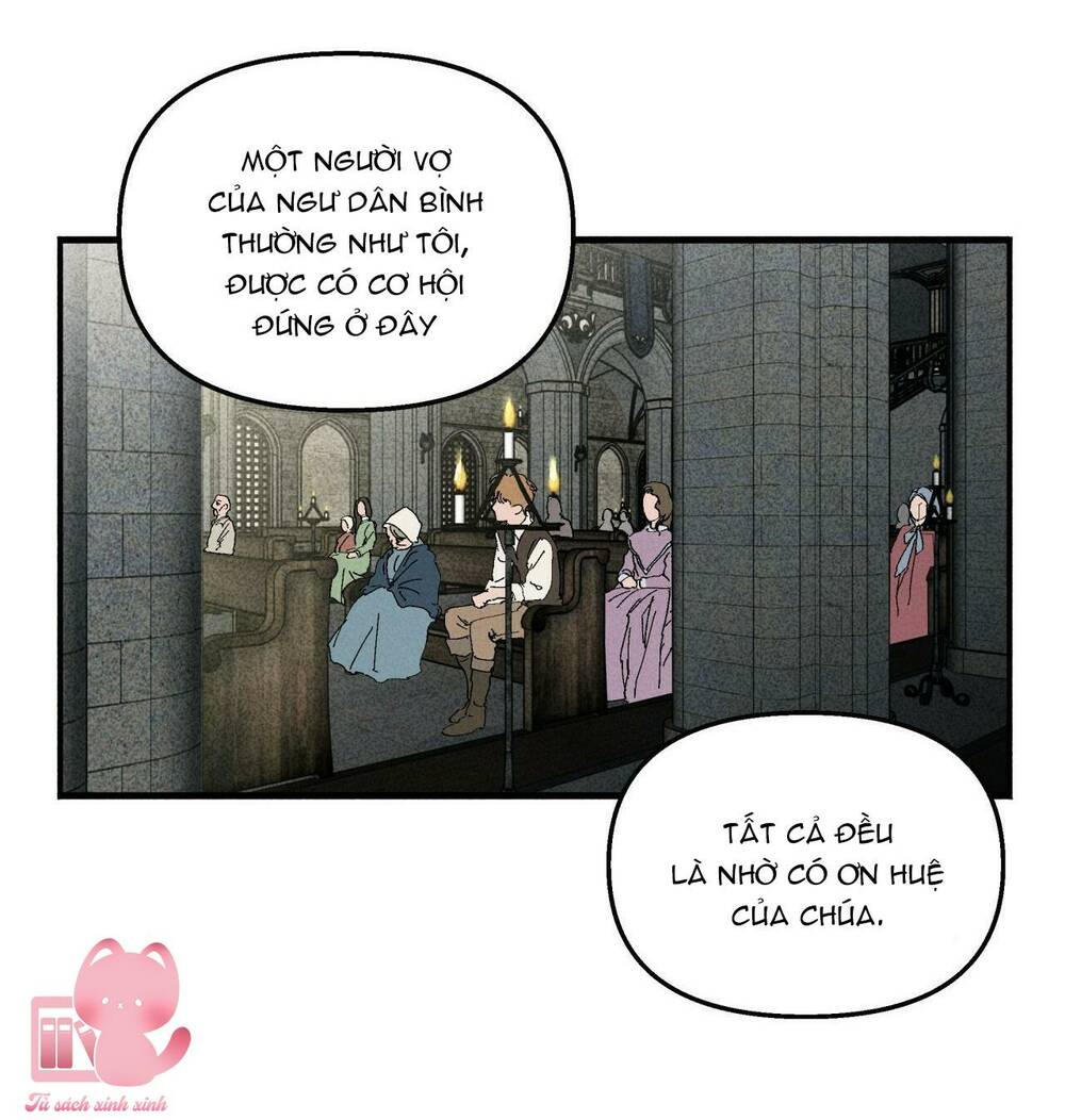 Đảo Phù Thủy Chương 8 Ảnh 12