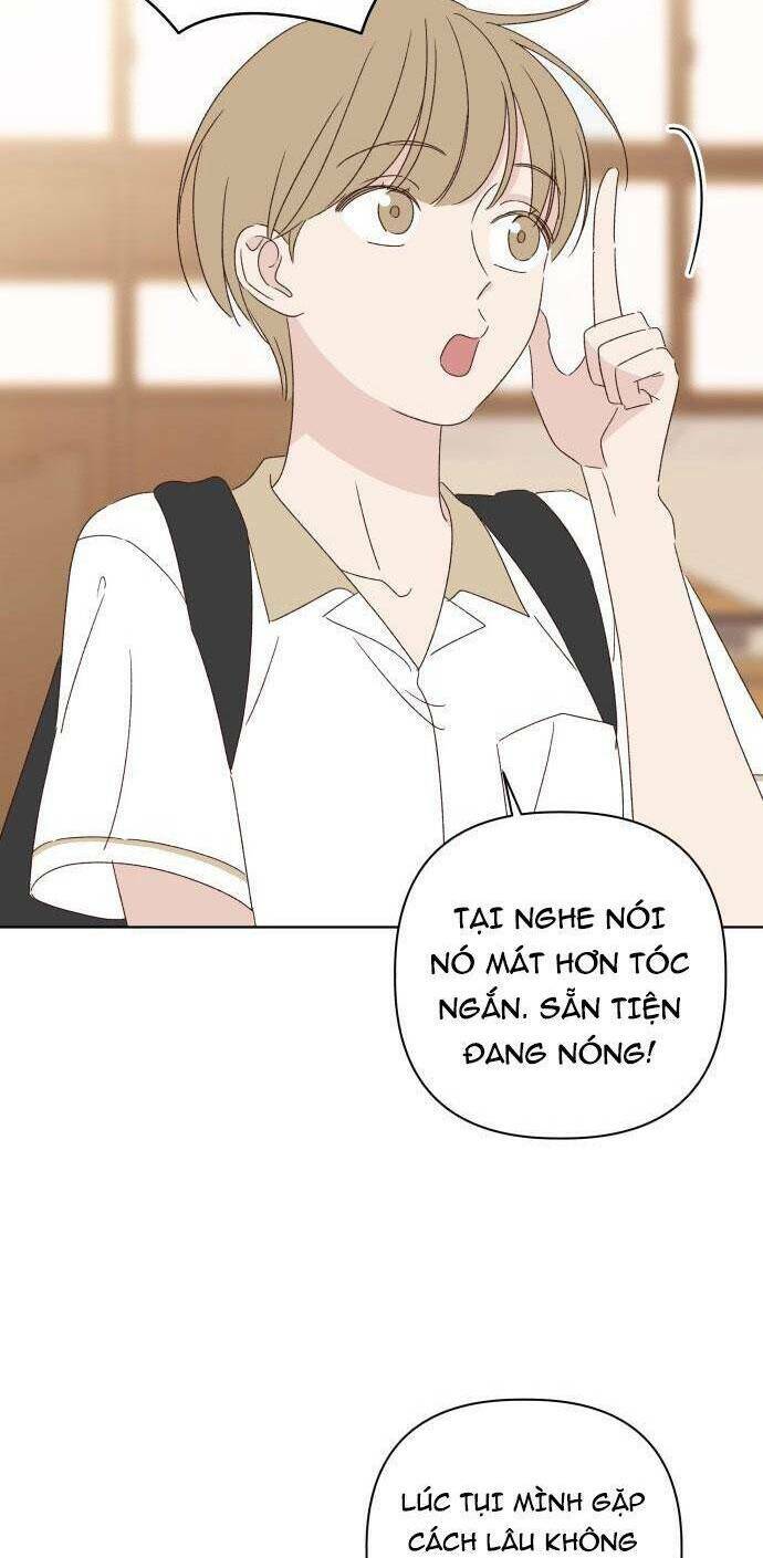 Ranh Giới Tình Yêu Chương 53 Ảnh 53