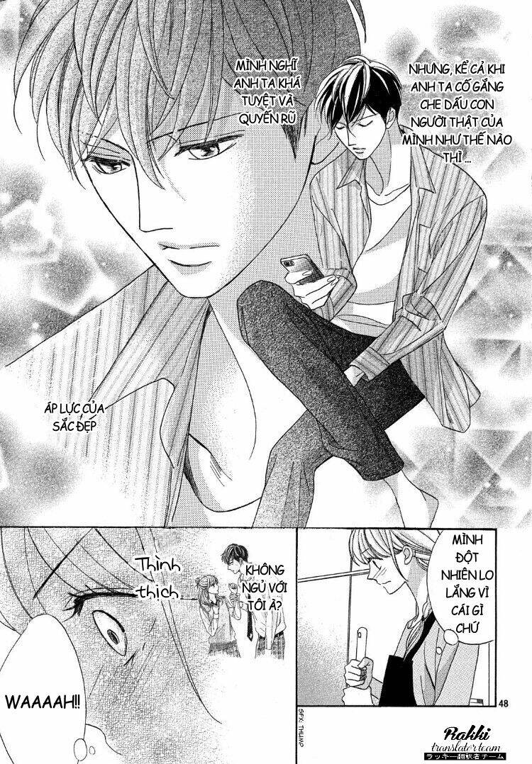 Arashi-Kun No Dakimakura Chương 1 Ảnh 49