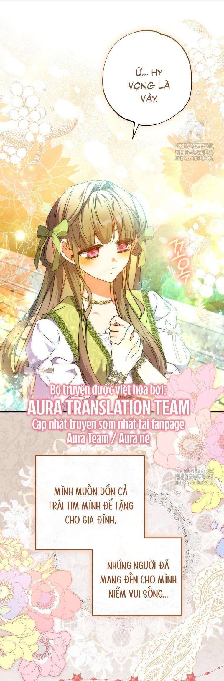 Thánh Nữ Được Đại Công Tước Nhận Nuôi Chương 59 Ảnh 14