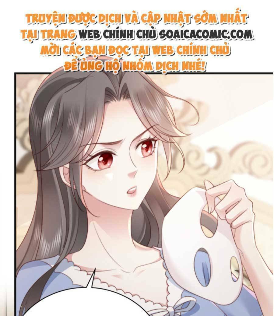 Xuyên Nhanh: Bệnh Kiều Đại Lão Cứ Dính Người Chương 13 Ảnh 44