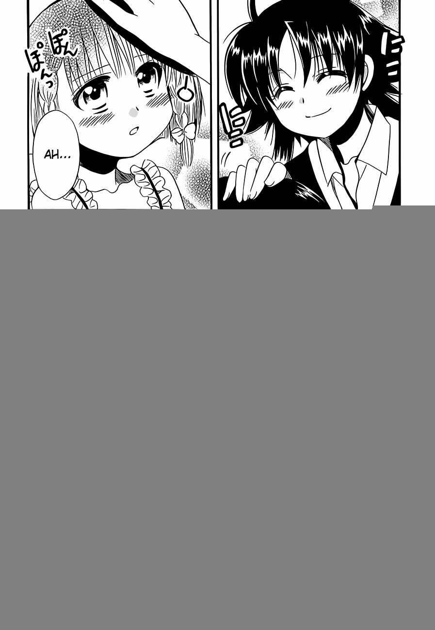 Megu Miruku! Chương 9 Ảnh 35