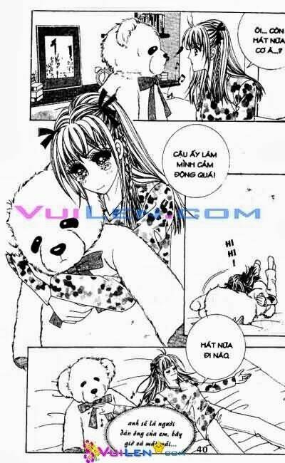 Cuộc Sống Của Tôi Chương 12 Ảnh 42
