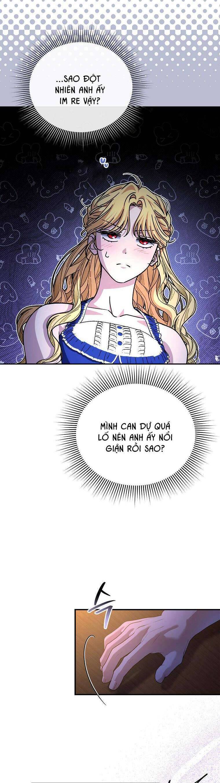10 Cách Để Bị Bạo Chúa Đá Chương 69 Ảnh 13