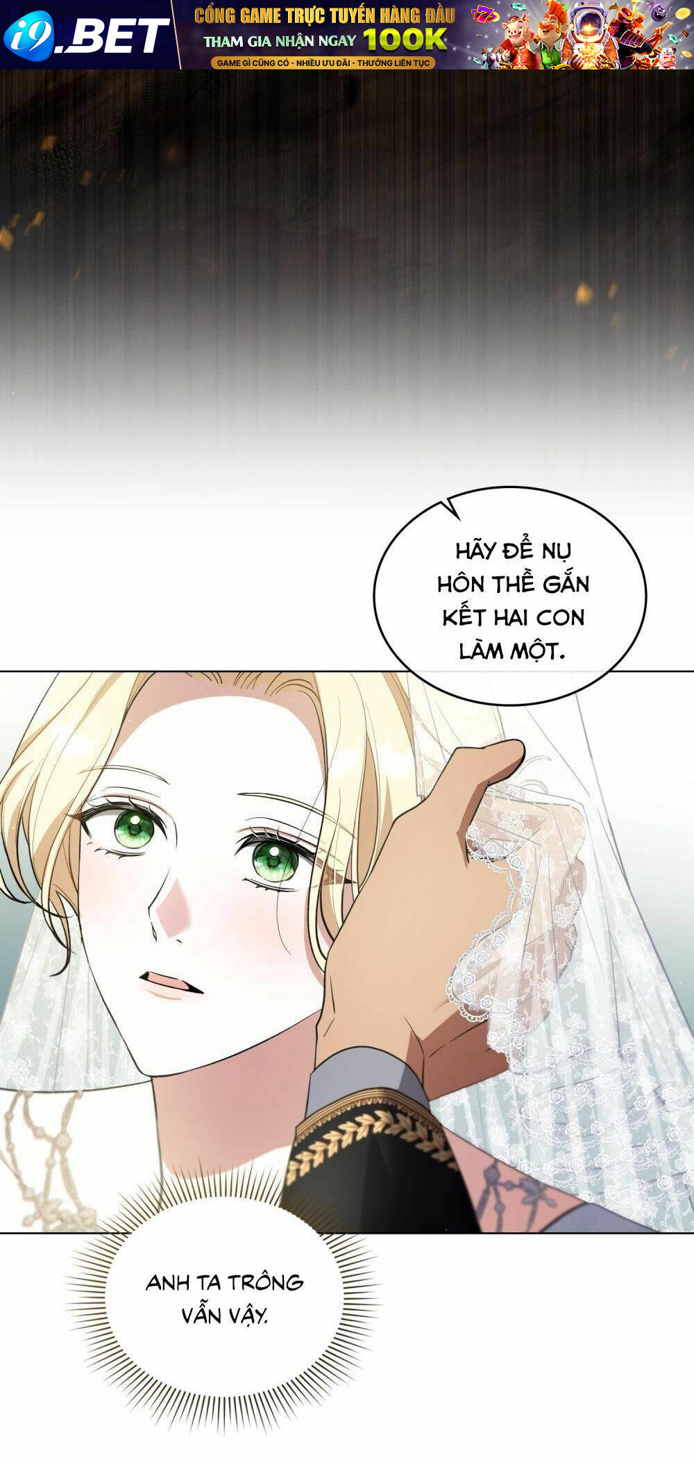 Cuộc Hôn Nhân Chính Trị Với Kẻ Thù Dịu Dàng Chương 7 Ảnh 61