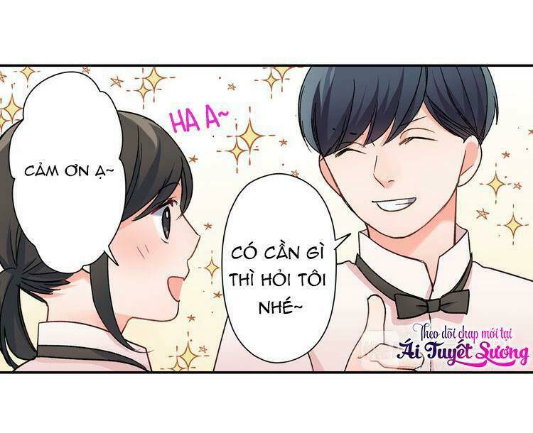 18, Sống Chung Cùng Nhau Chương 35 Ảnh 29