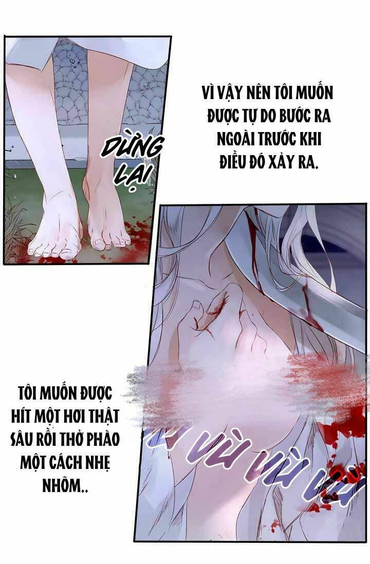 Đoá Hoa Kiều Diễm Của Hoàng Đế Chương 1 Ảnh 67