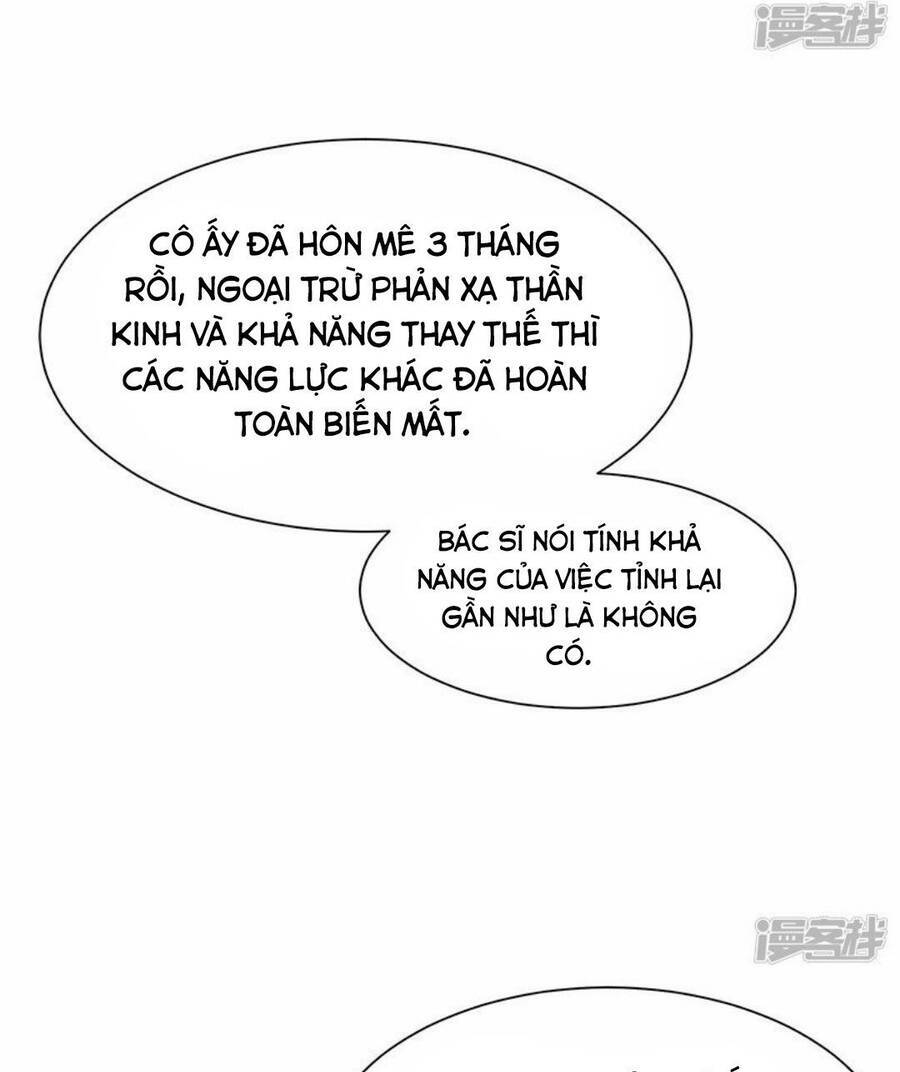Tình Địch Quái Gở Lại Tăng Thêm Rồi Chương 61 Ảnh 12