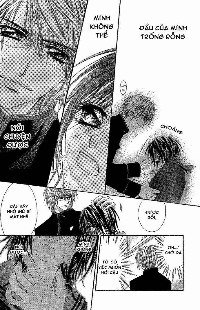 Kyousou Heaven Chương 2 Ảnh 20