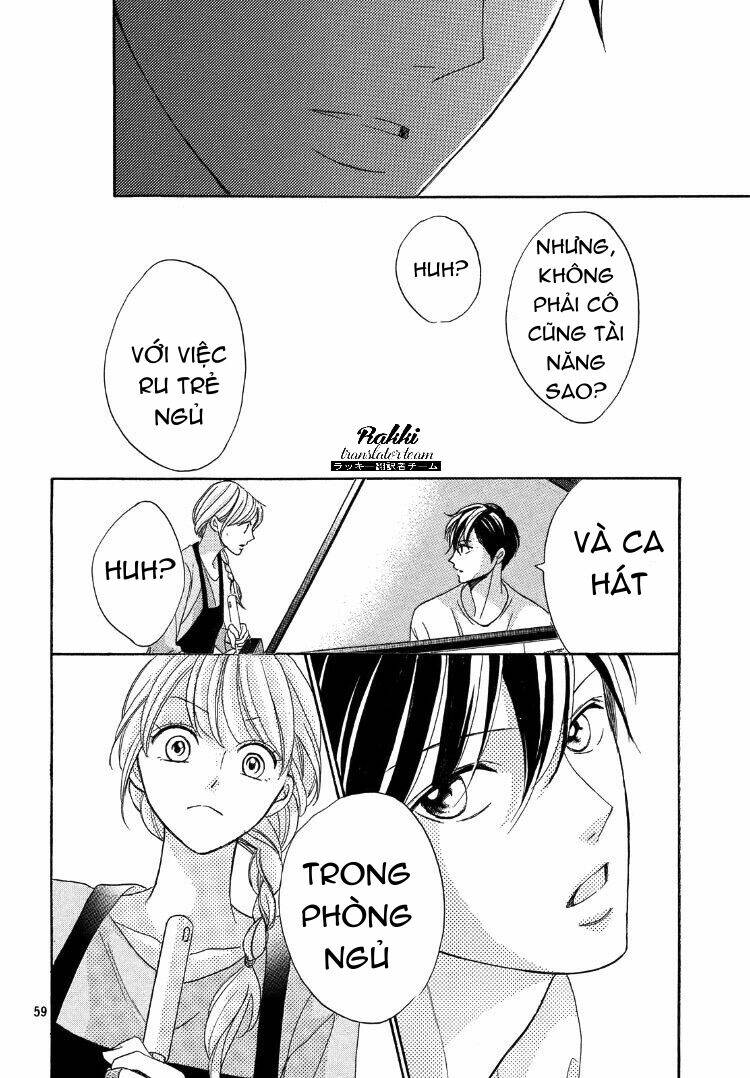 Arashi-Kun No Dakimakura Chương 1 Ảnh 60
