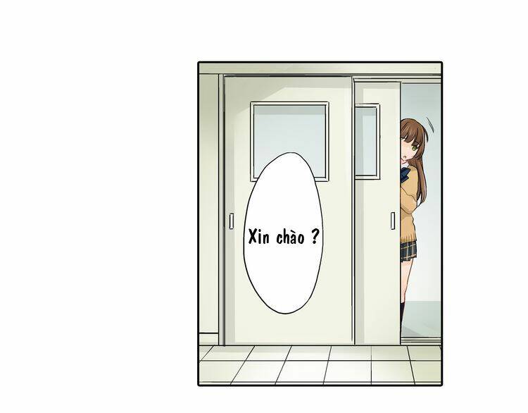 Cô Dâu Của Quỷ Chương 1.3 Ảnh 2