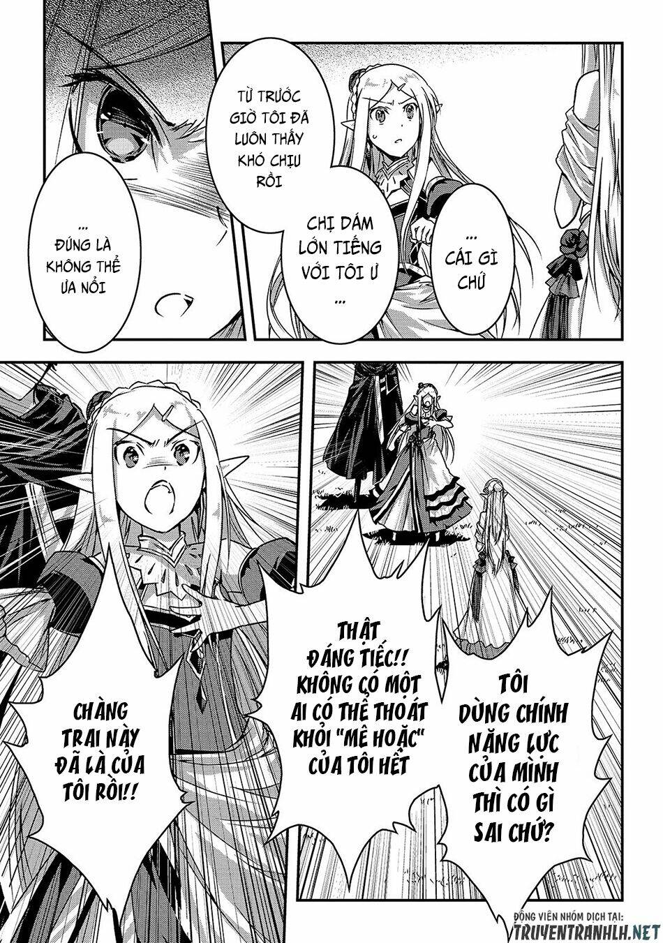 Assassin De Aru Ore No Sutetasu Ga Yuusha Yori Mo Akiraka Ni Tsuyoi Nodaga Chương 14 Ảnh 16