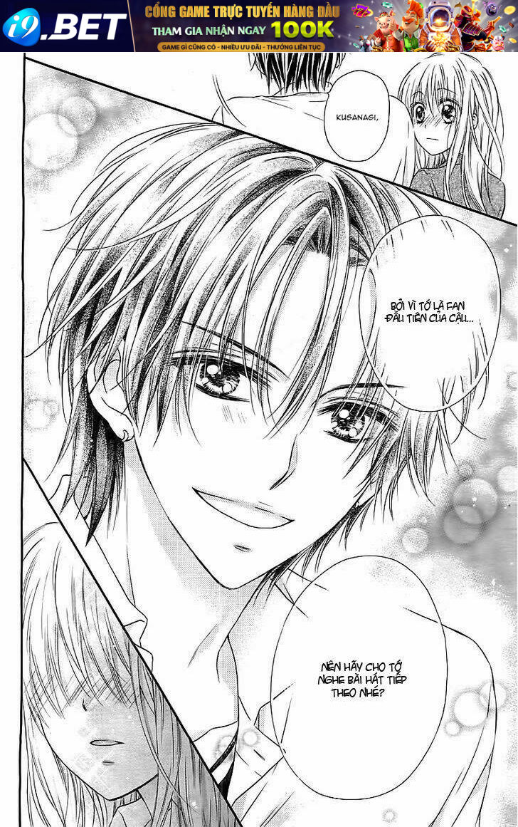 Class No Ikemen Ga Watashi No Shinkyaku Ni Yumechu Na Ken Chương 1 Ảnh 22
