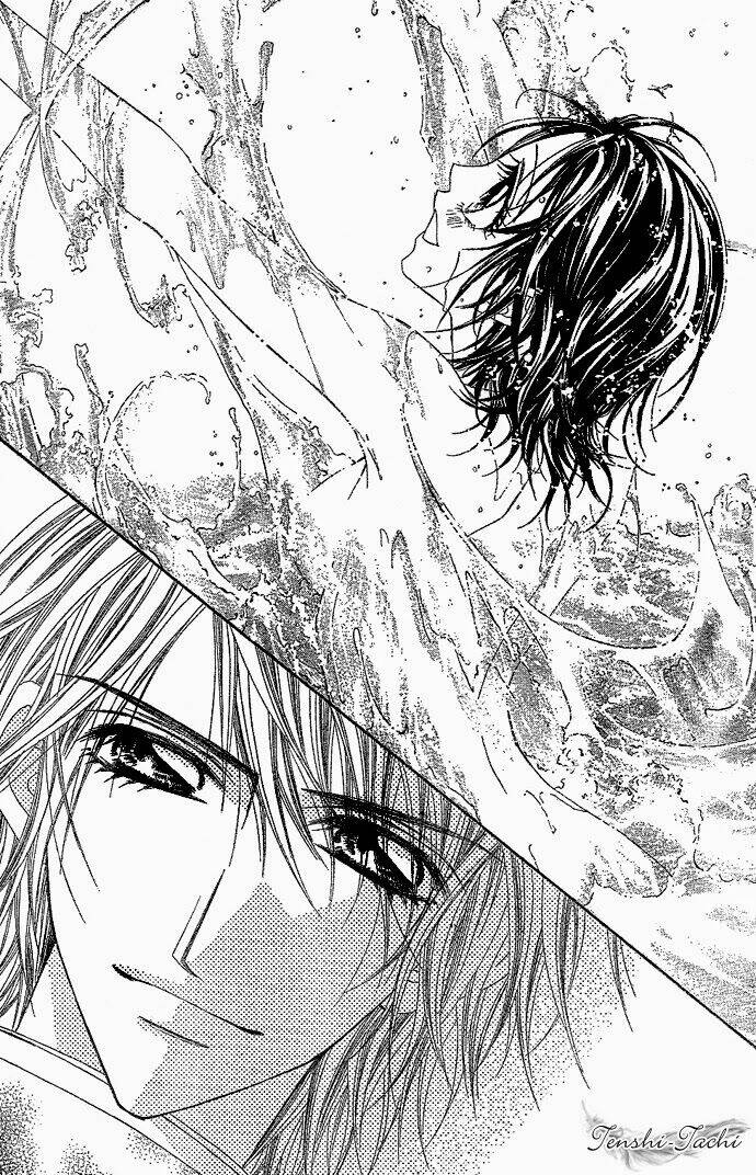 Kyousou Heaven Chương 3 Ảnh 23