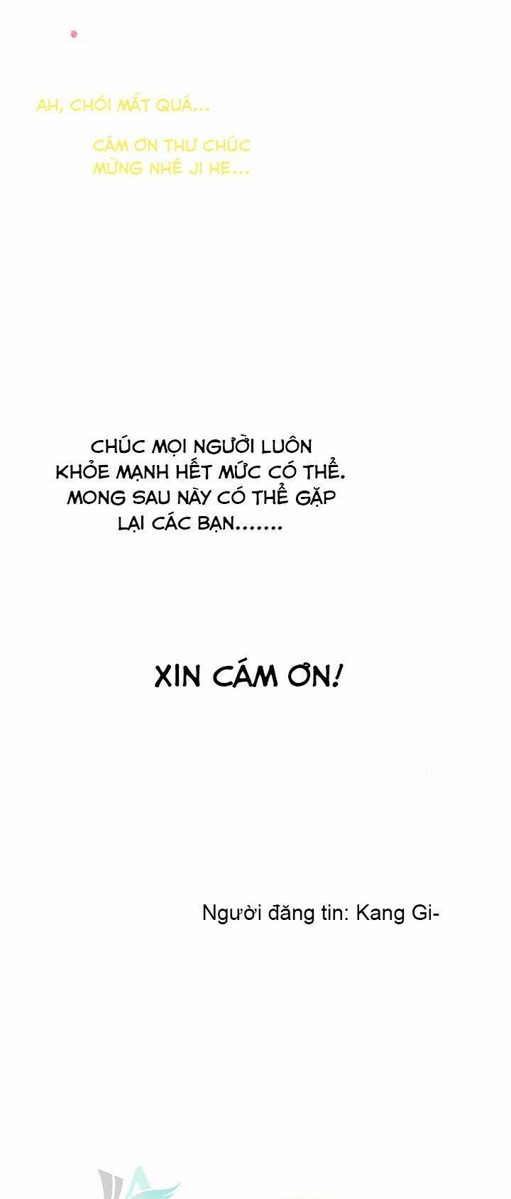 Baby Đến Rồi! Chương 73 Ảnh 14